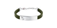 Bracciale Breil Uomo in Acciaio SZV143